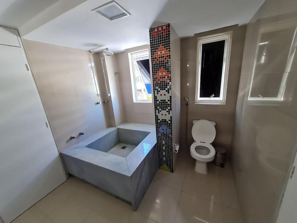 Quarto Duplo Standard